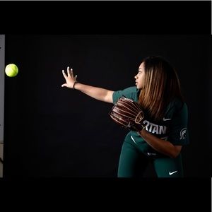 Meet your Posher, Camryn